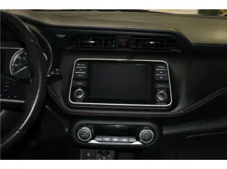 2019 Nissan Kicks