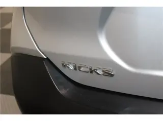 2019 Nissan Kicks