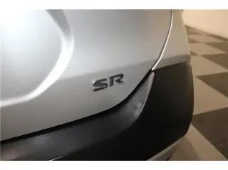 2019 Nissan Kicks
