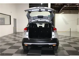 2019 Nissan Kicks