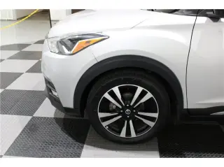 2019 Nissan Kicks