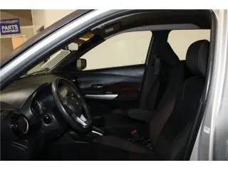 2019 Nissan Kicks