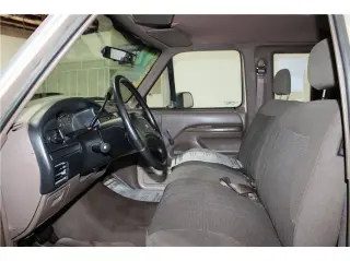 1992 Ford F-150