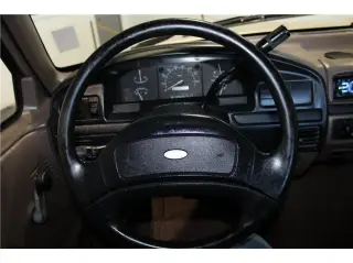 1992 Ford F-150