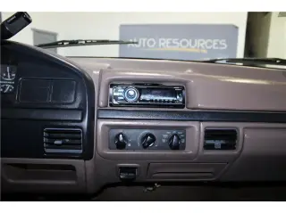 1992 Ford F-150