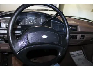 1992 Ford F-150