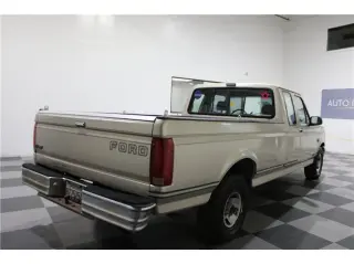 1992 Ford F-150
