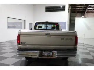 1992 Ford F-150