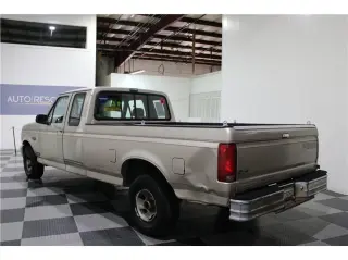 1992 Ford F-150