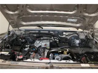 1992 Ford F-150