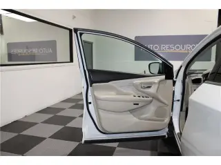 2017 Nissan Murano