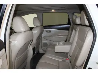 2017 Nissan Murano