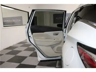 2017 Nissan Murano