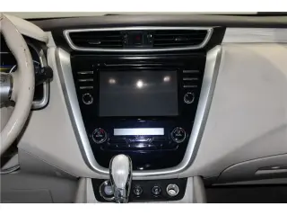 2017 Nissan Murano