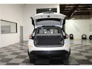 2017 Nissan Murano