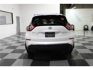 2017 Nissan Murano