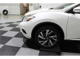 2017 Nissan Murano