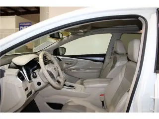 2017 Nissan Murano