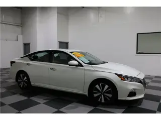 2022 Nissan Altima