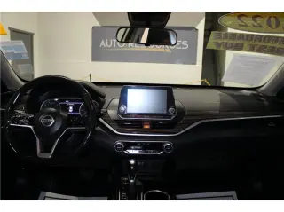2022 Nissan Altima
