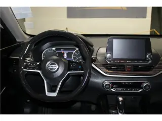 2022 Nissan Altima