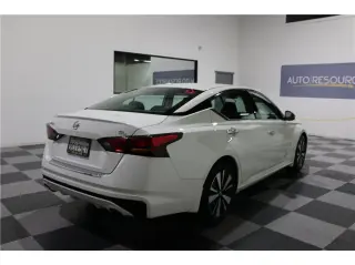 2022 Nissan Altima