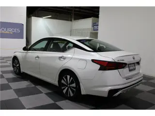 2022 Nissan Altima