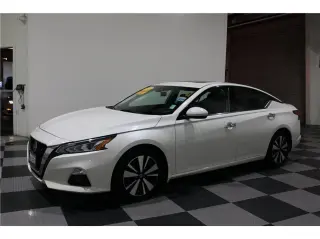 2022 Nissan Altima