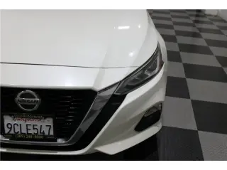 2022 Nissan Altima