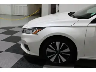 2022 Nissan Altima