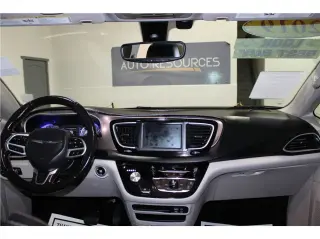 2019 Chrysler Pacifica
