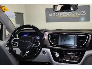 2019 Chrysler Pacifica