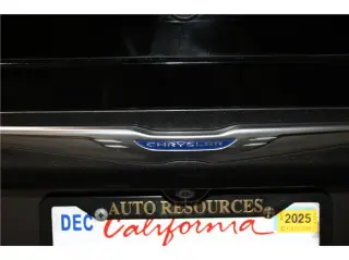 2019 Chrysler Pacifica