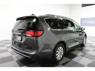 2019 Chrysler Pacifica