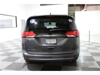 2019 Chrysler Pacifica