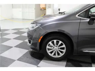 2019 Chrysler Pacifica