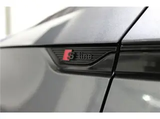 2022 Audi A5 Sportback