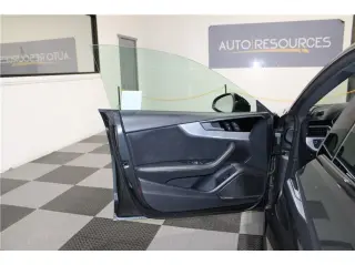 2022 Audi A5 Sportback