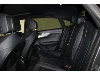 2022 Audi A5 Sportback