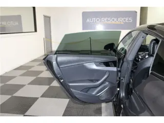 2022 Audi A5 Sportback