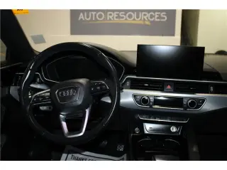 2022 Audi A5 Sportback