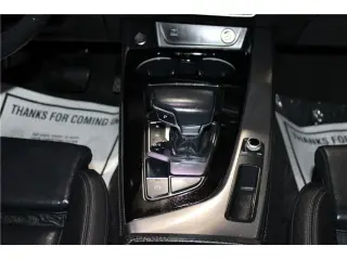 2022 Audi A5 Sportback
