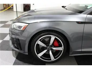 2022 Audi A5 Sportback