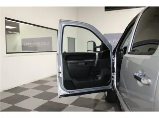 2013 Chevrolet Silverado 1500
