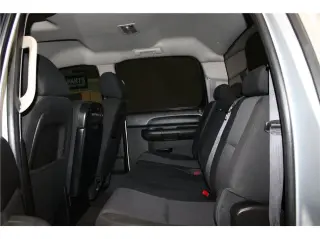 2013 Chevrolet Silverado 1500