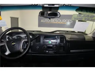 2013 Chevrolet Silverado 1500