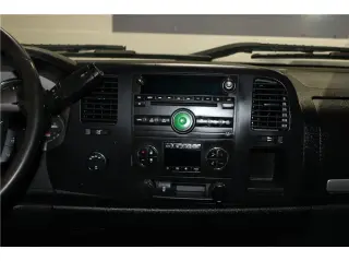 2013 Chevrolet Silverado 1500