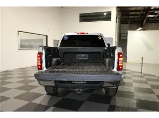 2013 Chevrolet Silverado 1500