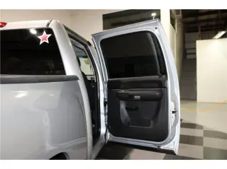 2013 Chevrolet Silverado 1500