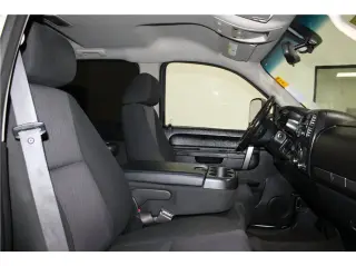 2013 Chevrolet Silverado 1500